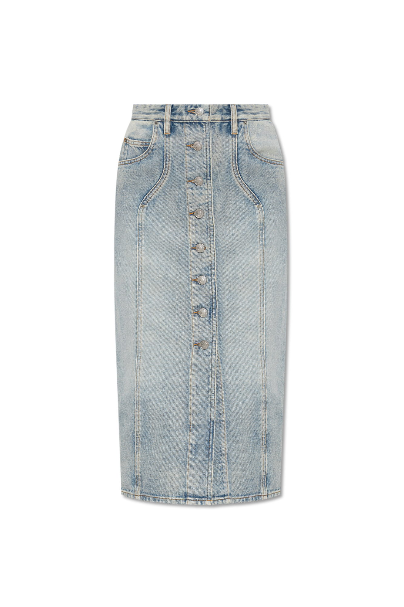 Marant Etoile ‘Vandy’ denim skirt Women's Clothing Vitkac